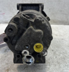 Compresseur clim RENAULT MEGANE 2 Photo n°3