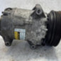 Compresseur clim RENAULT MEGANE 2
