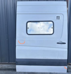 Porte laterale droit VOLKSWAGEN CRAFTER 1 Photo n°1