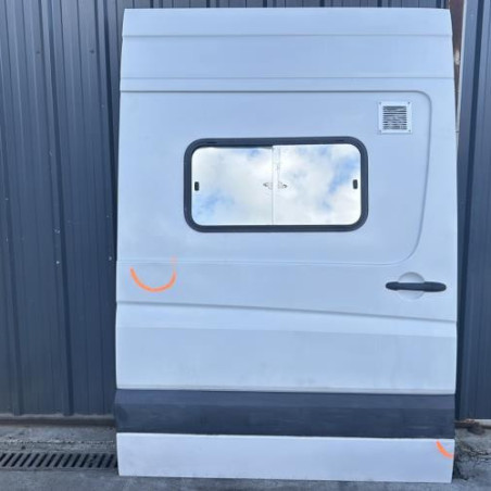 Porte laterale droit VOLKSWAGEN CRAFTER 1 Photo n°1