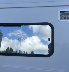 Porte laterale droit VOLKSWAGEN CRAFTER 1