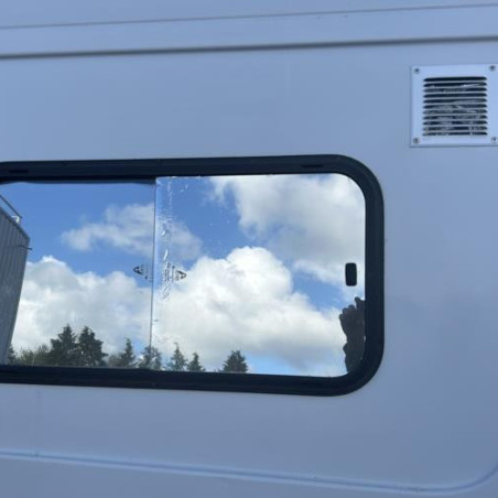 Porte laterale droit VOLKSWAGEN CRAFTER 1