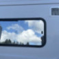 Porte laterale droit VOLKSWAGEN CRAFTER 1