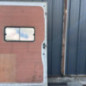 Porte laterale droit VOLKSWAGEN CRAFTER 1