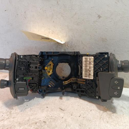 Contacteur tournant RENAULT GRAND SCENIC 2 Photo n°1