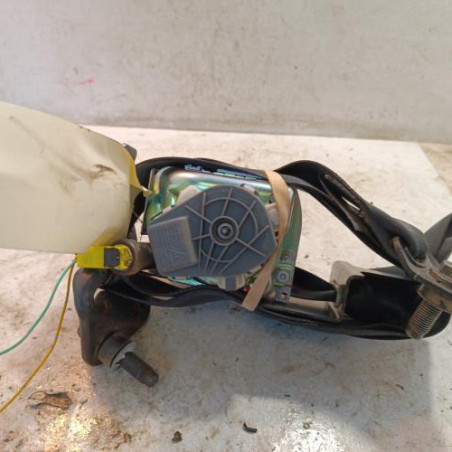 Ceinture avant droit NISSAN NV200 Photo n°1