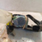 Ceinture avant droit NISSAN NV200