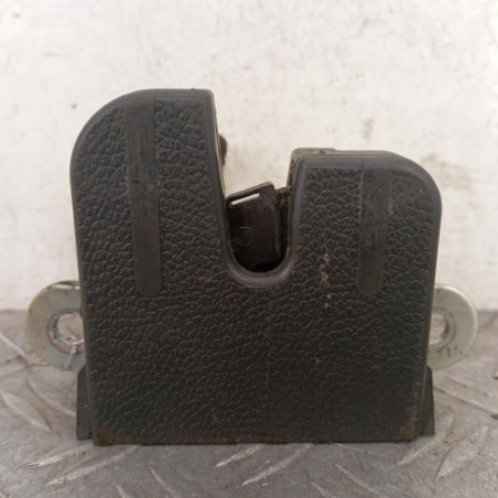 Serrure de hayon VOLKSWAGEN GOLF 5 Photo n°1