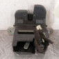Serrure de hayon VOLKSWAGEN GOLF 5