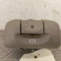 Poignee electrique frein a main RENAULT SCENIC 2