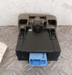Poignee electrique frein a main RENAULT SCENIC 2