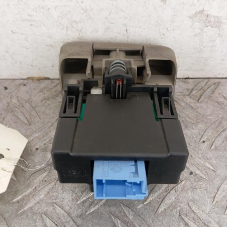 Poignee electrique frein a main RENAULT SCENIC 2