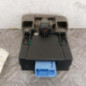 Poignee electrique frein a main RENAULT SCENIC 2