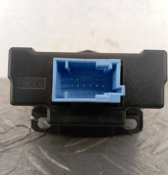 Poignee electrique frein a main RENAULT SCENIC 2 Photo n°3