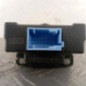 Poignee electrique frein a main RENAULT SCENIC 2