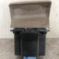 Poignee electrique frein a main RENAULT SCENIC 2