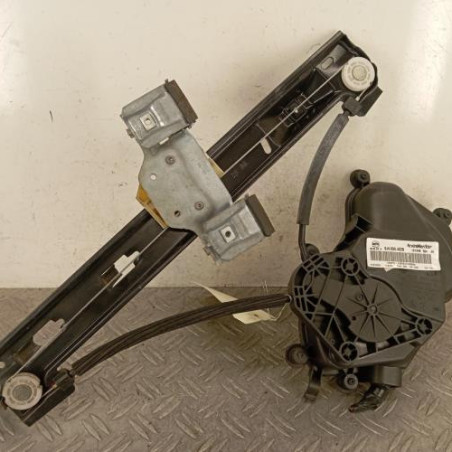 Leve vitre electrique arriere droit SEAT IBIZA 4 Photo n°1