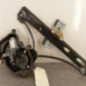 Leve vitre electrique arriere droit SEAT IBIZA 4