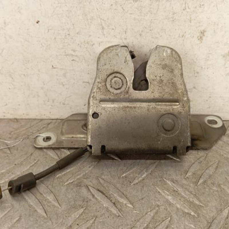Serrure de hayon MERCEDES CLASSE A 168