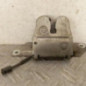 Serrure de hayon MERCEDES CLASSE A 168