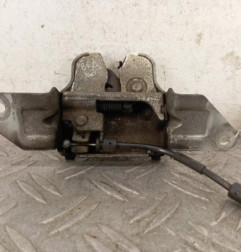 Serrure de hayon MERCEDES CLASSE A 168
