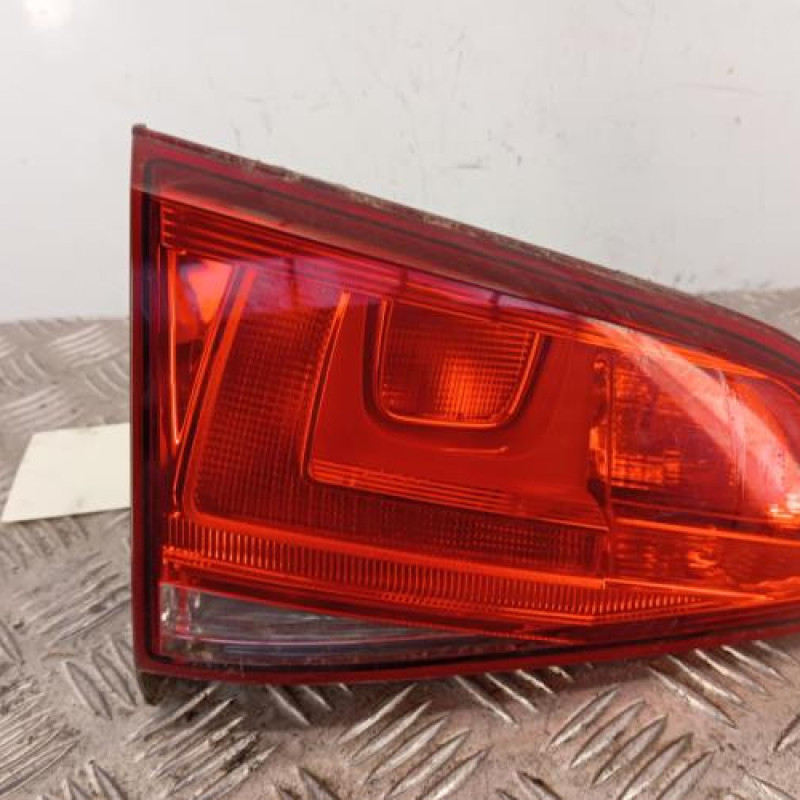 Feu arriere secondaire gauche (feux) VOLKSWAGEN GOLF 7