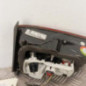 Feu arriere secondaire gauche (feux) VOLKSWAGEN GOLF 7