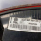 Feu arriere secondaire gauche (feux) VOLKSWAGEN GOLF 7