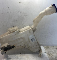 Vase de lave glace PEUGEOT 407 Photo n°1