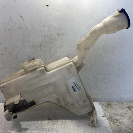 Vase de lave glace PEUGEOT 407 Photo n°1