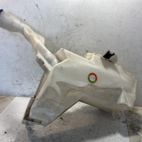 Vase de lave glace PEUGEOT 407