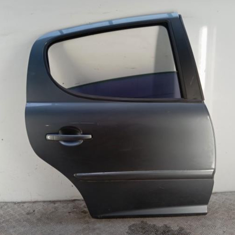 Porte arriere droit PEUGEOT 207