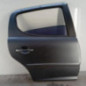 Porte arriere droit PEUGEOT 207