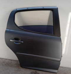 Porte arriere droit PEUGEOT 207