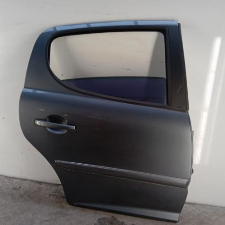 Porte arriere droit PEUGEOT 207