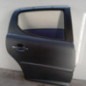 Porte arriere droit PEUGEOT 207