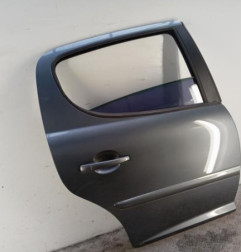 Porte arriere droit PEUGEOT 207 Photo n°3