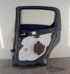 Porte arriere droit PEUGEOT 207 Photo n°4