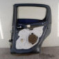 Porte arriere droit PEUGEOT 207