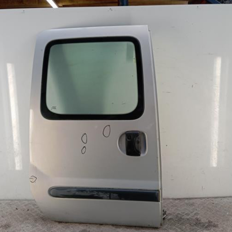 Porte laterale droit RENAULT KANGOO 1