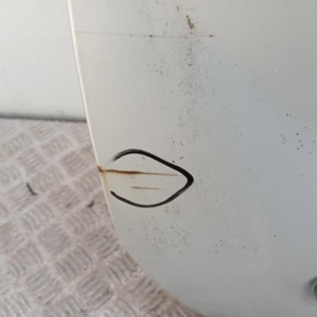 Porte laterale droit RENAULT KANGOO 1