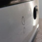 Porte laterale droit RENAULT KANGOO 1