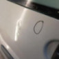 Porte laterale droit RENAULT KANGOO 1