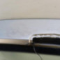Malle/Hayon arriere OPEL CORSA D