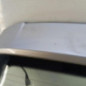 Malle/Hayon arriere OPEL CORSA D
