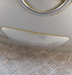 Malle/Hayon arriere OPEL CORSA D Photo n°14