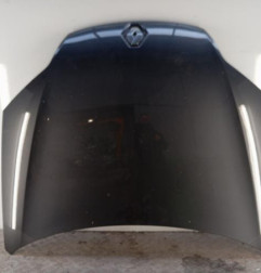 Capot RENAULT LAGUNA 3 Photo n°1