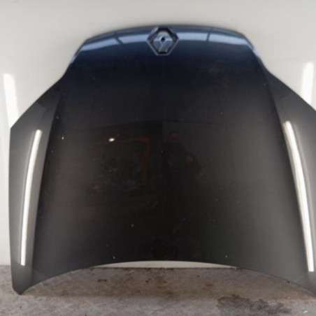 Capot RENAULT LAGUNA 3 Photo n°1