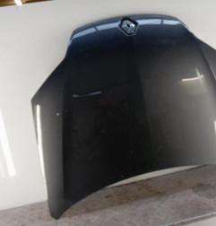 Capot RENAULT LAGUNA 3