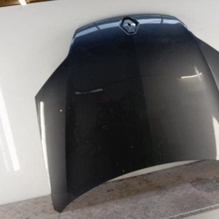 Capot RENAULT LAGUNA 3